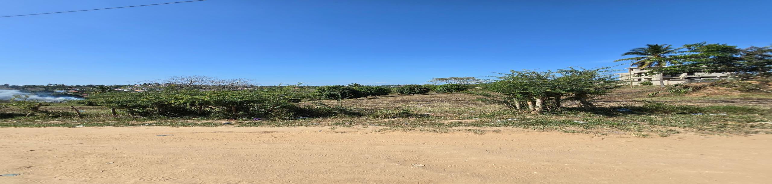 IPH: Plots for Sale - Goba Njia Nne.-6