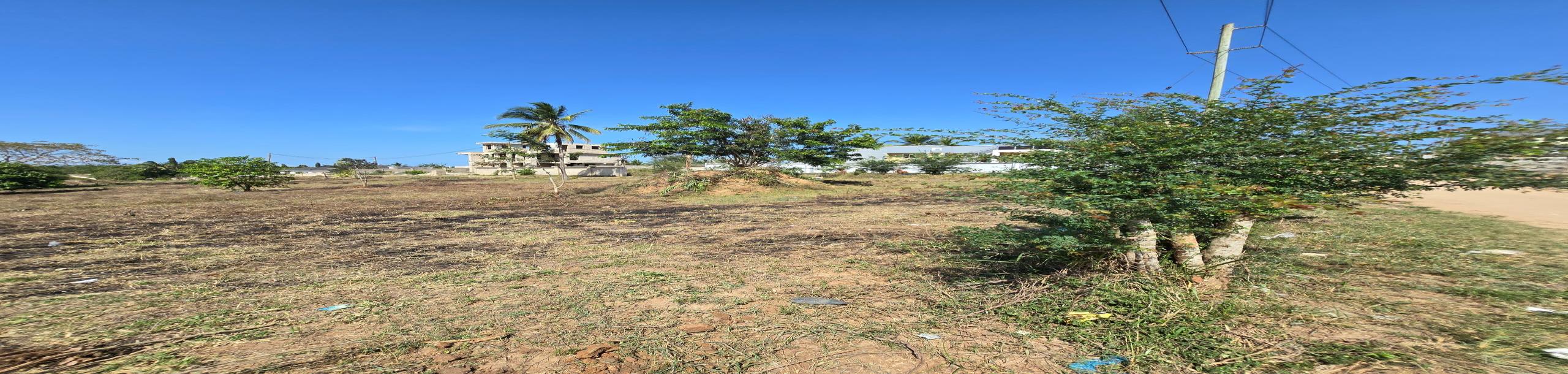 IPH: Plots for Sale - Goba Njia Nne.-2