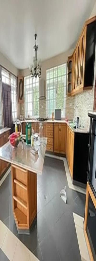 IPH: One-Storey Luxurious House for Sale - Salasala.