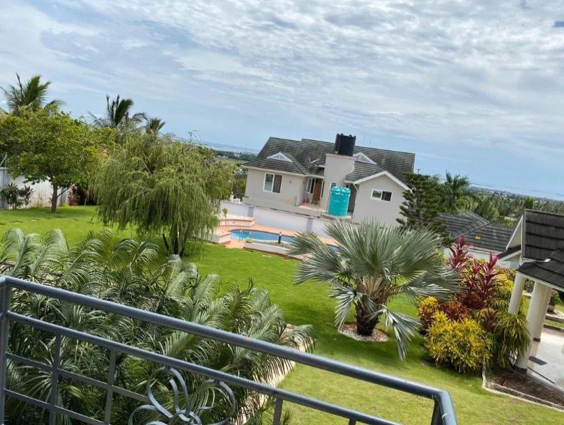 IPH: One-Storey Luxurious House for Sale - Salasala.-2