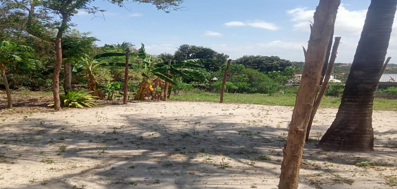 IPH: Tunauza Kiwanja - Mbezi Juu (Kwa Sanya).-1