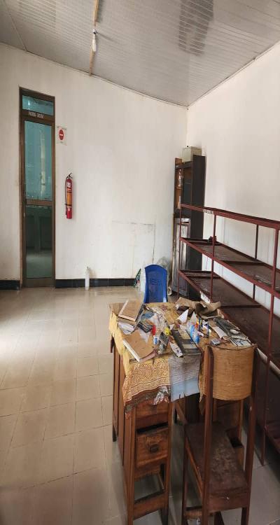 IPH: Sunflower Oil Processing Machine for Rent.