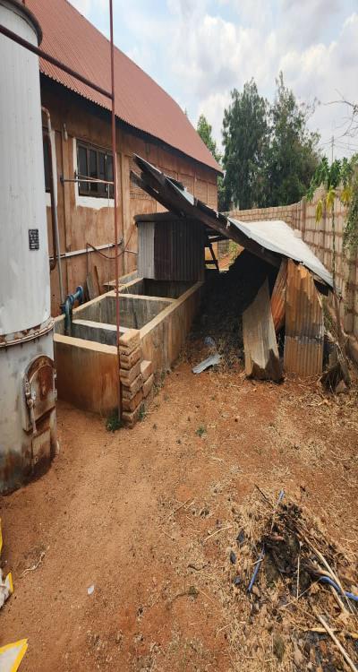 IPH: Sunflower Oil Processing Machine for Rent.