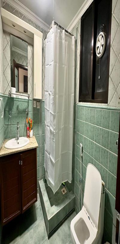 IPH: A Fully-Furnished Apartment for Rent - Upanga.