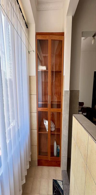 IPH: A Fully-Furnished Apartment for Rent - Upanga.