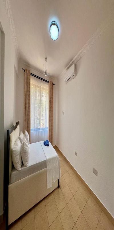 IPH: A Fully-Furnished Apartment for Rent - Upanga.