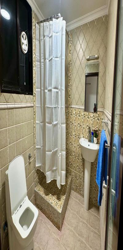 IPH: A Fully-Furnished Apartment for Rent - Upanga.