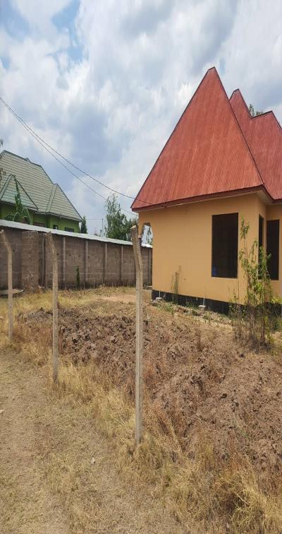 IPH: Tunauza Nyumba Nzuri, Bariadi Mjini.