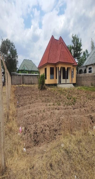 IPH: Tunauza Nyumba Nzuri, Bariadi Mjini.