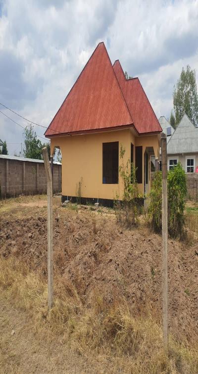 IPH: Tunauza Nyumba Nzuri, Bariadi Mjini.