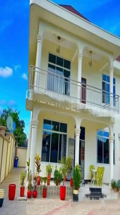 IPH; Two House for Sale - Mbezi Beach Rainbow