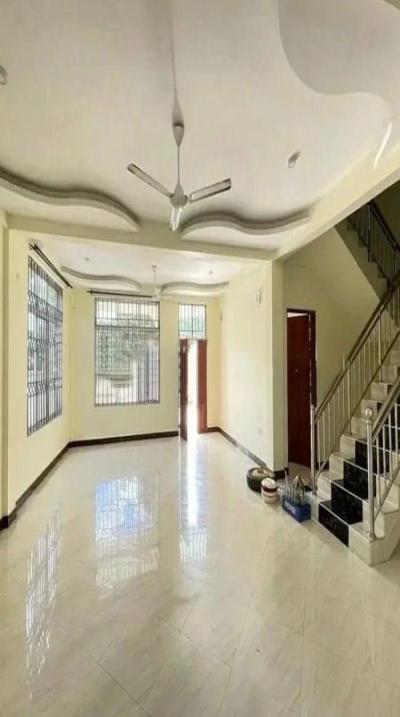 IPH; Two House for Sale - Mbezi Beach Rainbow