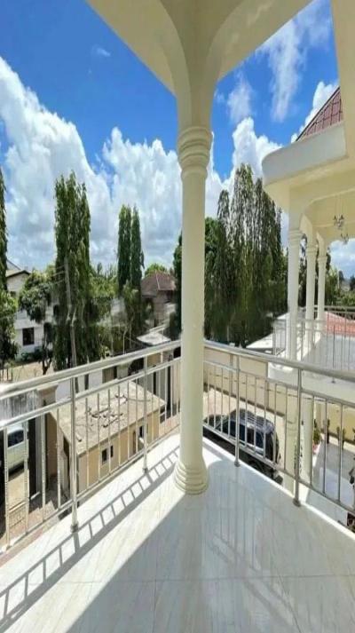 IPH; Two House for Sale - Mbezi Beach Rainbow