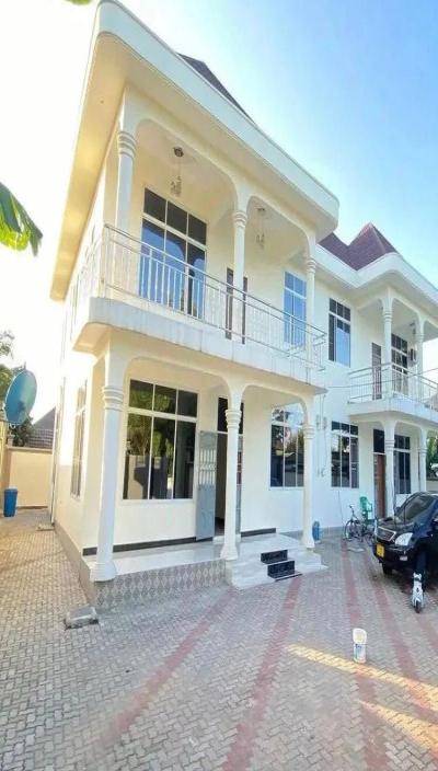 IPH; Two House for Sale - Mbezi Beach Rainbow