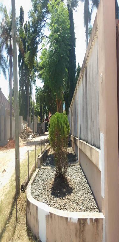 IPH; A House for Sale - Mbezi Beach Goig