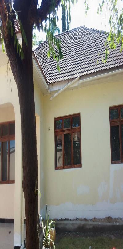 IPH; A House for Sale - Mbezi Beach Goig