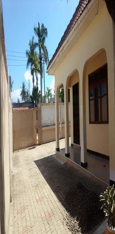 IPH; A House for Sale - Mbezi Beach Goig