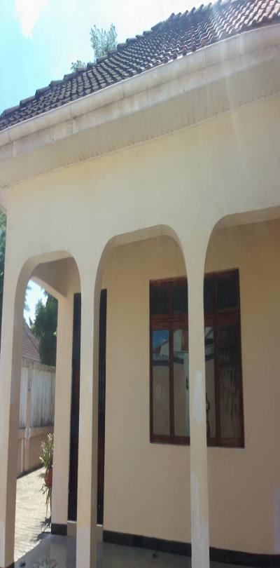 IPH; A House for Sale - Mbezi Beach Goig