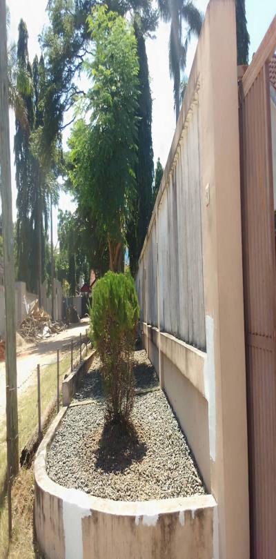 IPH; A House for Sale - Mbezi Beach Goig