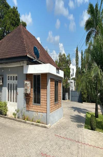 IPH: A House for Sale - Mikocheni A.