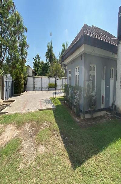 IPH: A House for Sale - Mikocheni A.