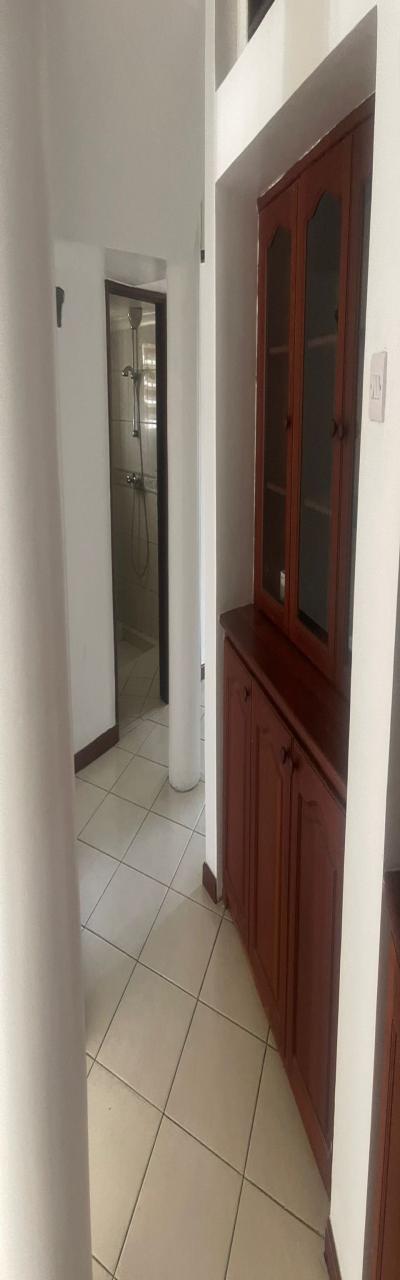 IPH; One Storey House for Rent- Mikocheni