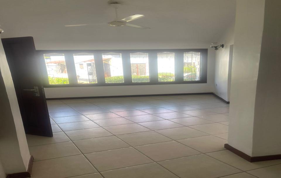 IPH: One-Storey House for Rent- Mikocheni.-3