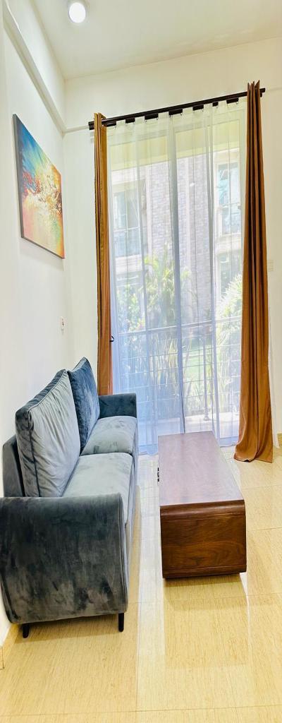 IPH; A Fully Furnished Apartment for Rent - OysterBay( Horse Ground)