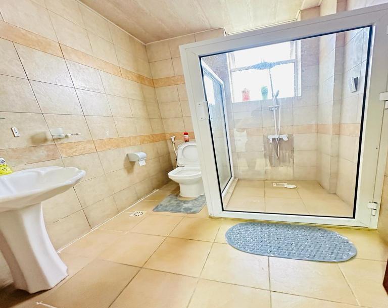 IPH; A Fully Furnished Apartment for Rent - OysterBay( Horse Ground)-2