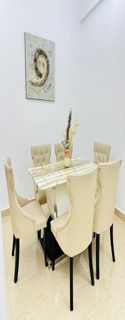 IPH; A Fully Furnished Apartment for Rent - OysterBay( Horse Ground)