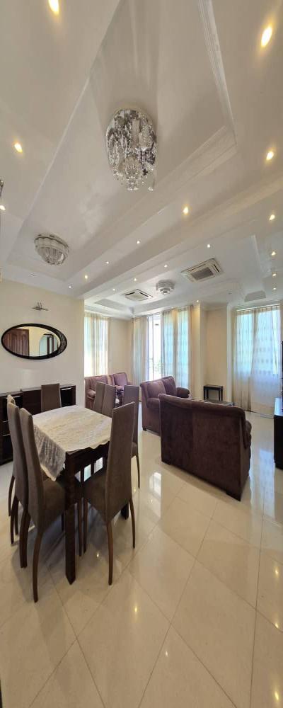 IPH; A Sea View Apartment for Rent Mikocheni