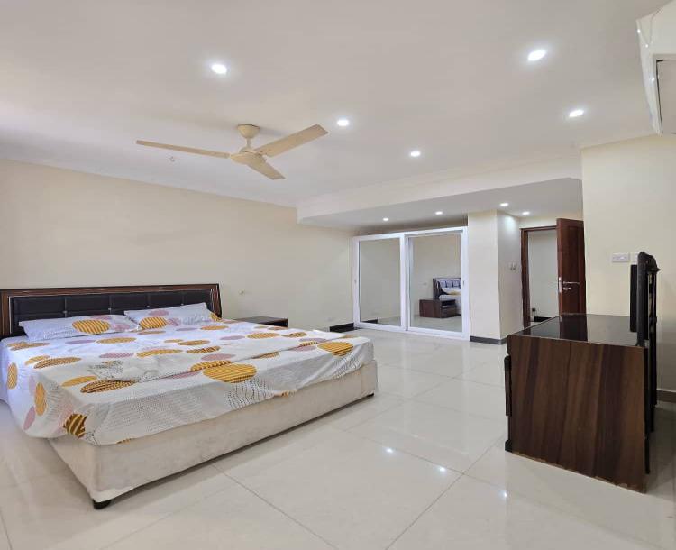 IPH: A Sea View Apartment for Rent - Mikocheni-4