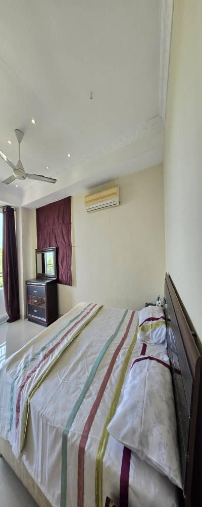 IPH; A Sea View Apartment for Rent Mikocheni