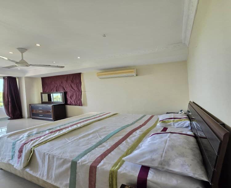 IPH: A Sea View Apartment for Rent - Mikocheni-5