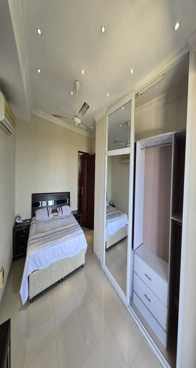 IPH; A Sea View Apartment for Rent Mikocheni