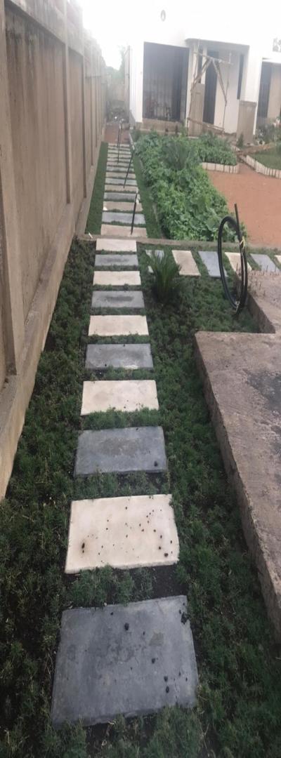 Sheby Garden: Ilemela, Mwanza