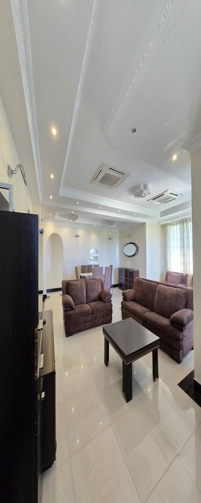 IPH; A Sea View Apartment for Rent Mikocheni