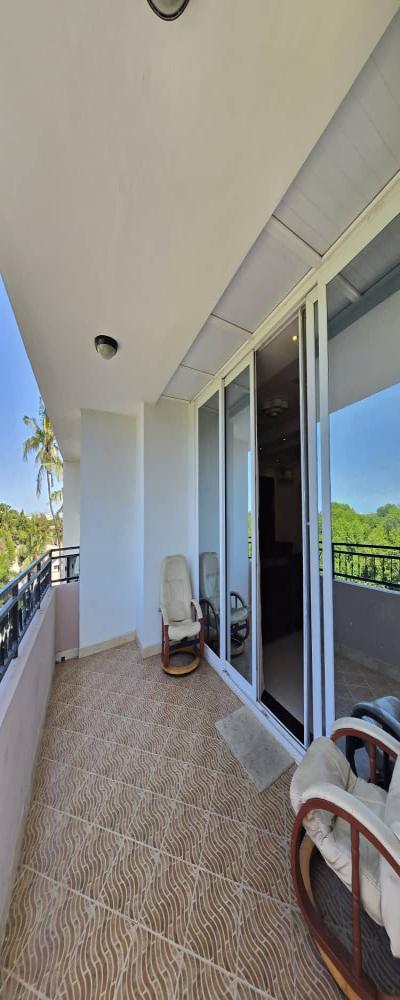 IPH; A Sea View Apartment for Rent Mikocheni
