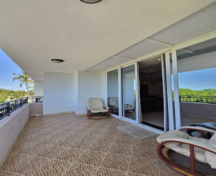 IPH: A Sea View Apartment for Rent - Mikocheni-10