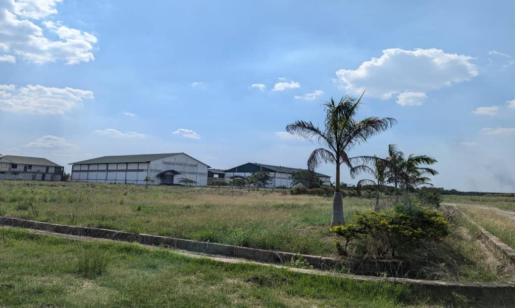 IPH: 8-Acre Plot for Sale,Makurunge- Bagamoyo-1