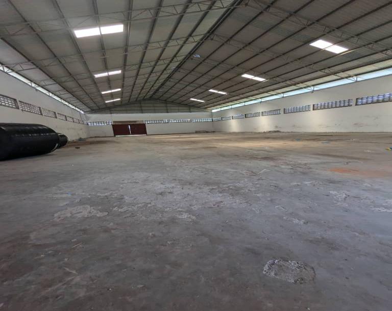 IPH: 8-Acre Plot for Sale,Makurunge- Bagamoyo-2