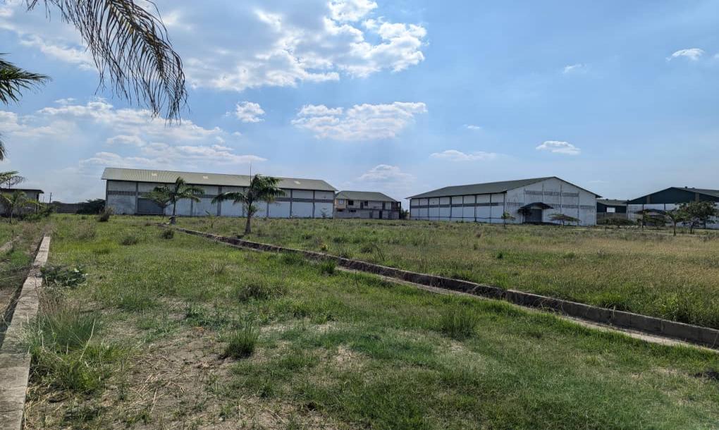 IPH: 8-Acre Plot for Sale,Makurunge- Bagamoyo-3