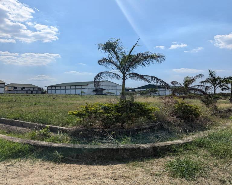 IPH: 8-Acre Plot for Sale,Makurunge- Bagamoyo-5