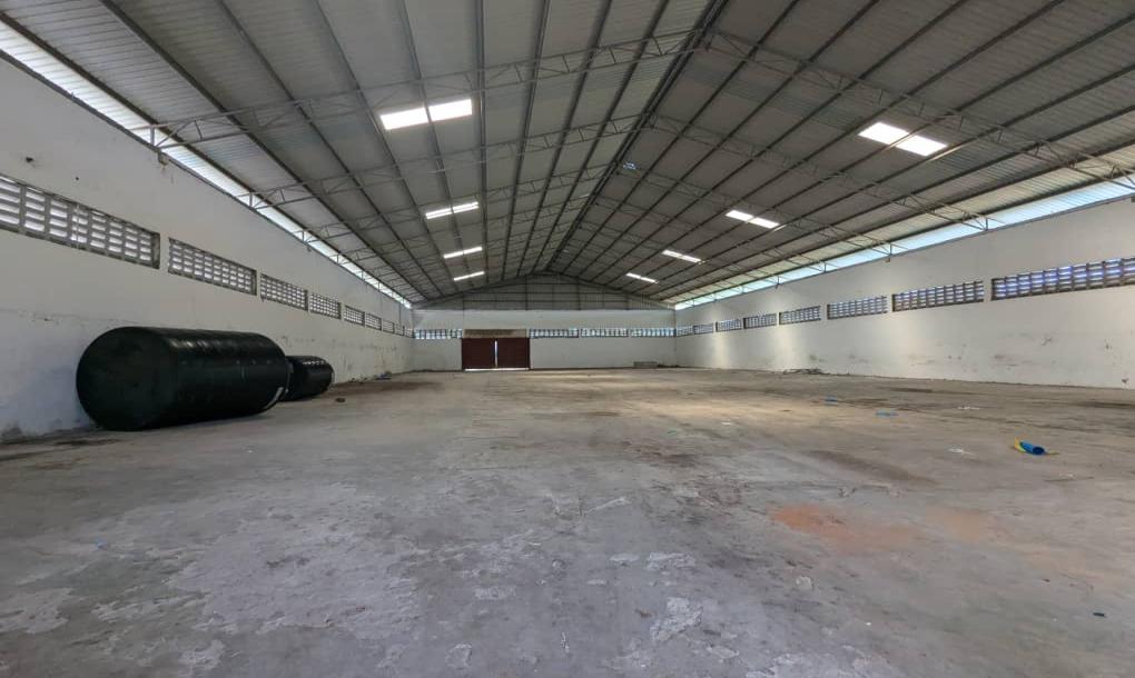 IPH: 8-Acre Plot for Sale,Makurunge- Bagamoyo-6