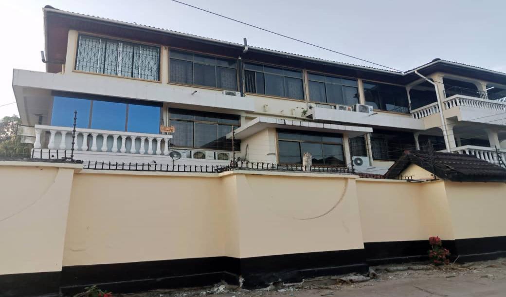 IPH: Office Building for Rent - Mikocheni.-0