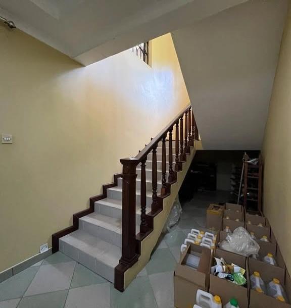 IPH, A House for Sale Mbezi Beach Kidimbwi.-5