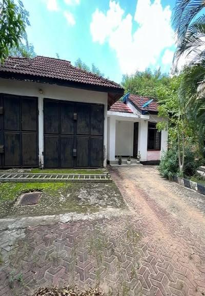 IPH: A House for Sale - Mbezi Beach Kidimbwi.