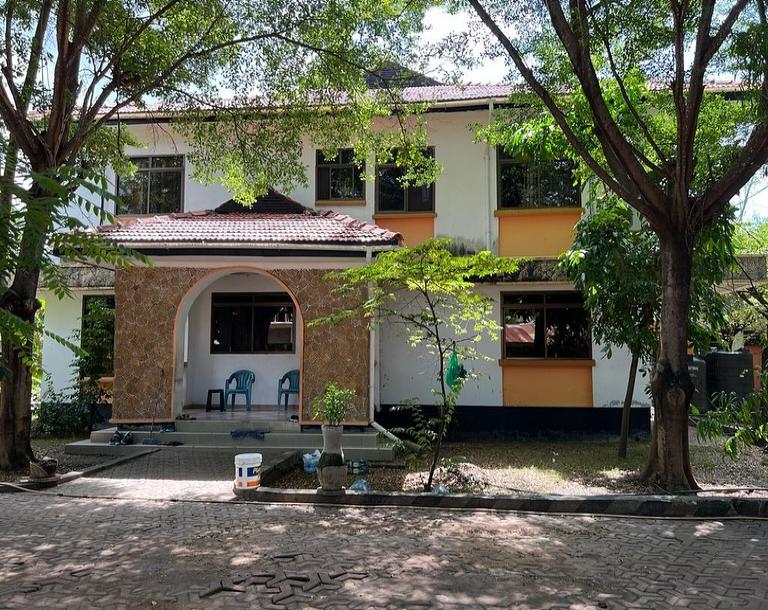 IPH, A House for Sale Mbezi Beach Kidimbwi.-0