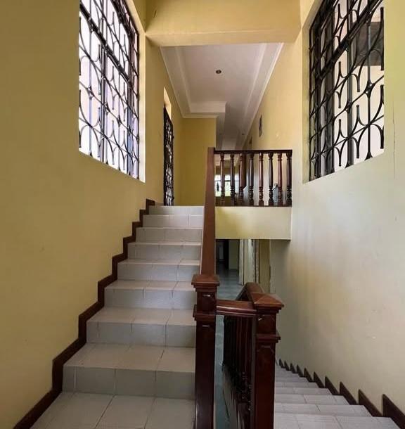 IPH, A House for Sale Mbezi Beach Kidimbwi.-3