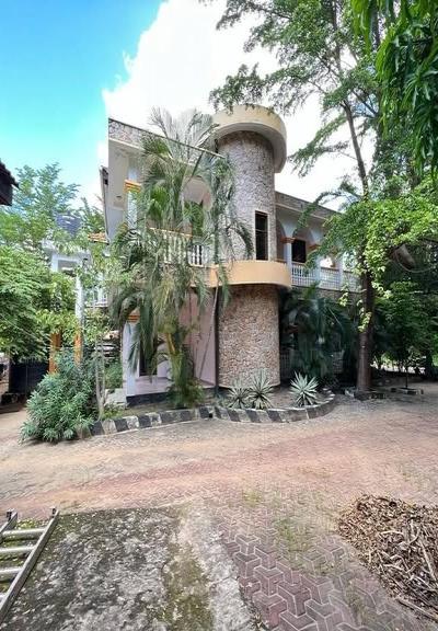 IPH: A House for Sale - Mbezi Beach Kidimbwi.